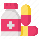 pharmacy, drug, health, capsule, medical, medicine, pill 