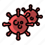 cell, coronavirus, covid19, new, normal, quarantine, virus 