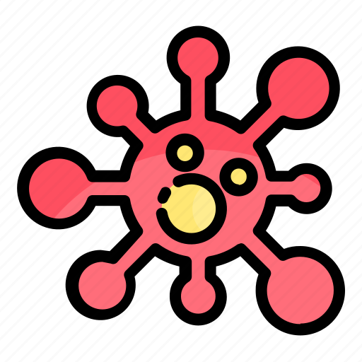 Corona, corona virus, covid19, virus icon - Download on Iconfinder