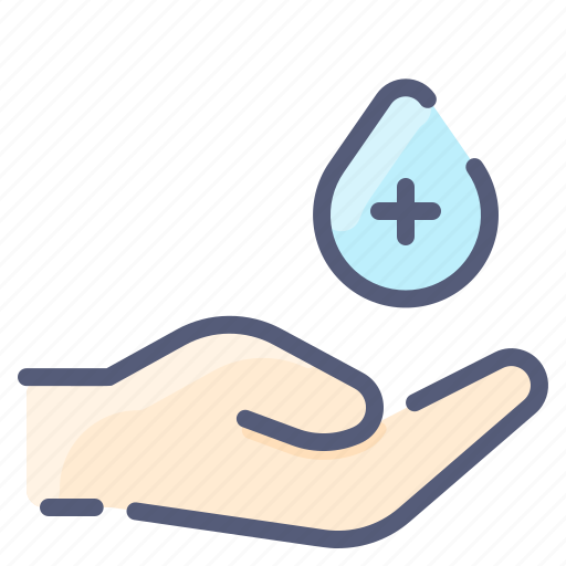 Antispetic, hand, healthy, hygiene, soap icon - Download on Iconfinder