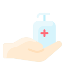 antiseptic, clean, hand, hygiene, soap