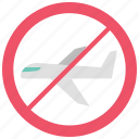airplane, avoid, coronavirus, essential, non, plane, travel
