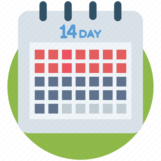 Calendar, corona, coronavirus, date, event, quarantine, schedule icon - Download on Iconfinder