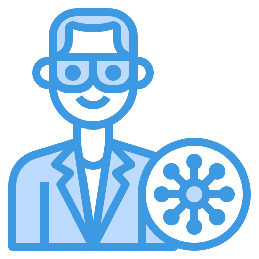 Avatar, coronavirus, doctor, mask, medical icon - Free download