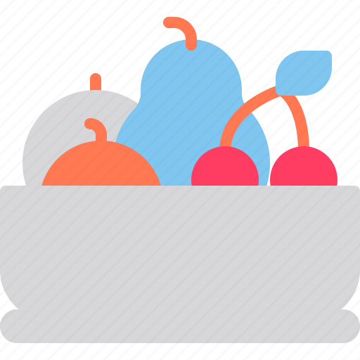 Basket, food, fruits, vegetables, vitamin icon - Download on Iconfinder