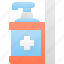 bottle, cleaning, hand, medical, sanitizer, sterilize 