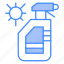 spray, disinfectant, sanitizer, antibacterial, spraybottle 