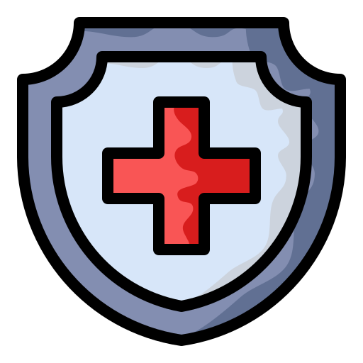 Health, healthcare, medical care, protection icon - Free download