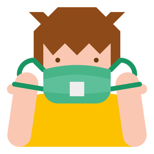 Health, mask, medical, protect, protection icon - Free download