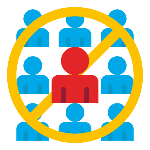 Community, group, people, person, society icon - Free download