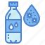 bottle, corona, covid, drink, virus, water 