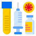 vaccine, syringe, coronavirus, covid19, medical