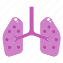 disease, infection, lungs, organ