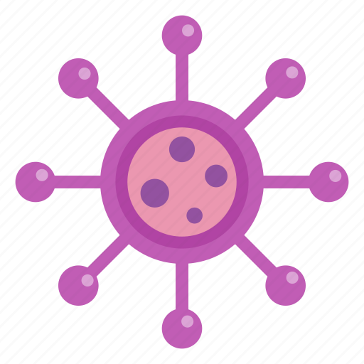 Coronavirus, covid, sars, virus icon - Download on Iconfinder