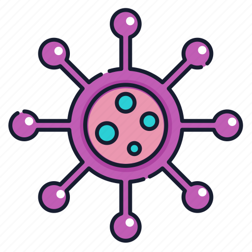 Coronavirus, covid, sars, virus icon - Download on Iconfinder