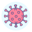 coronavirus, covid-19, pandemic, virus 