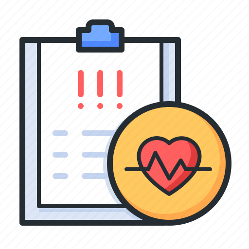 Complications, illness, pulse, heart disease icon - Download on Iconfinder
