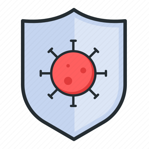 Virus, bacteria, coronavirus, protect your family icon - Download on Iconfinder
