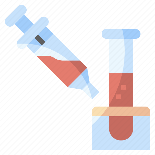 Blood, coronavirus, covid, donation, healthcare, medical, test icon - Download on Iconfinder
