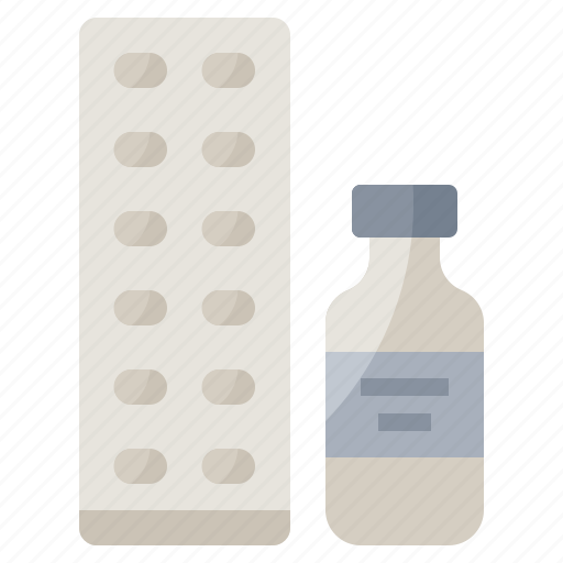 Drug, healthcare, medical, medication, medicine, pharmacy, pills icon - Download on Iconfinder