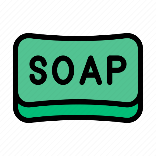 Cleaning, hand, hygiene, soap, wash icon - Download on Iconfinder