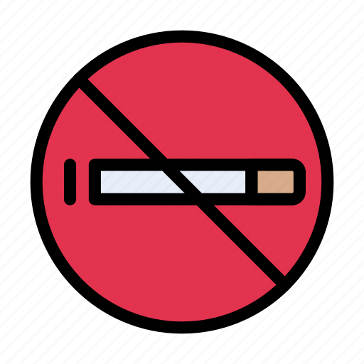 Cigarette, covid, information, smoking, stop icon - Download on Iconfinder