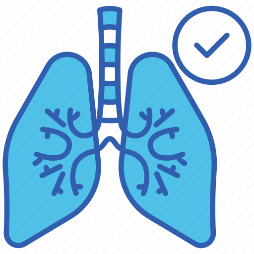 Lungs, protection, virus, medical, covid, corona icon - Download on Iconfinder