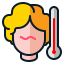 coronavirus, fever, ilness, sick, temperature, thermometer0 
