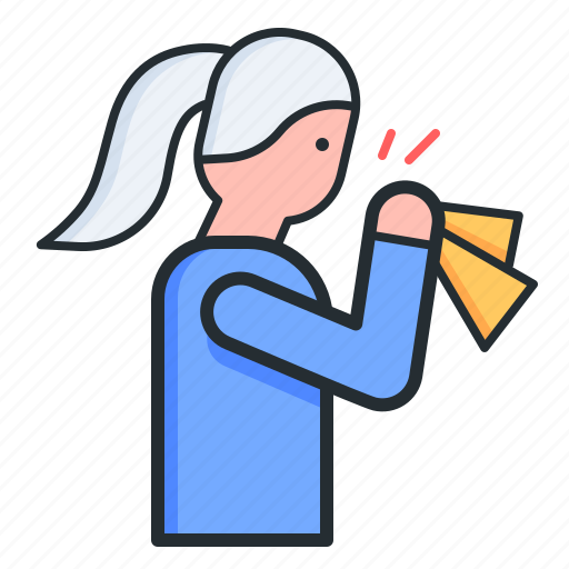 Covid, virus, sick, cover coughs and sneezing icon - Download on Iconfinder
