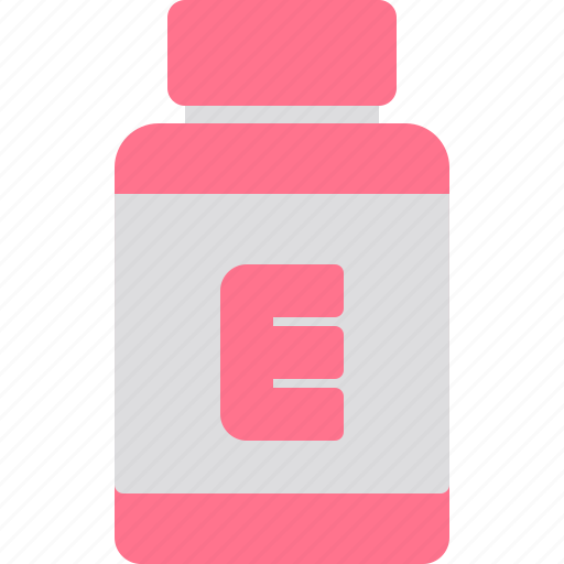 Capsule, e, medicine, nutrition, vitamin icon - Download on Iconfinder