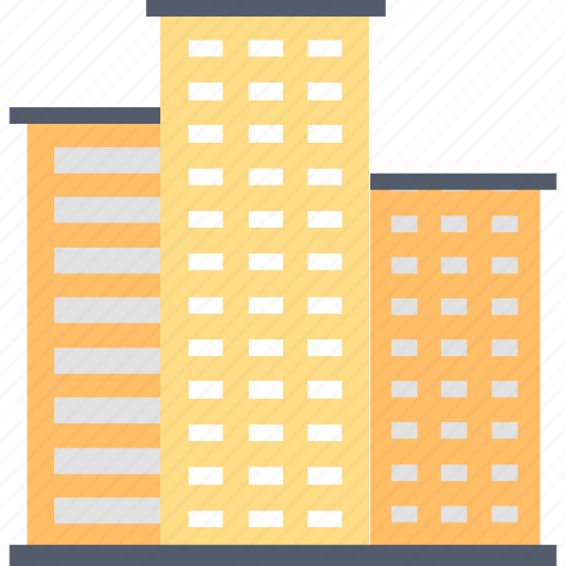 Building, office, business, center, city, corporation, work icon - Download on Iconfinder