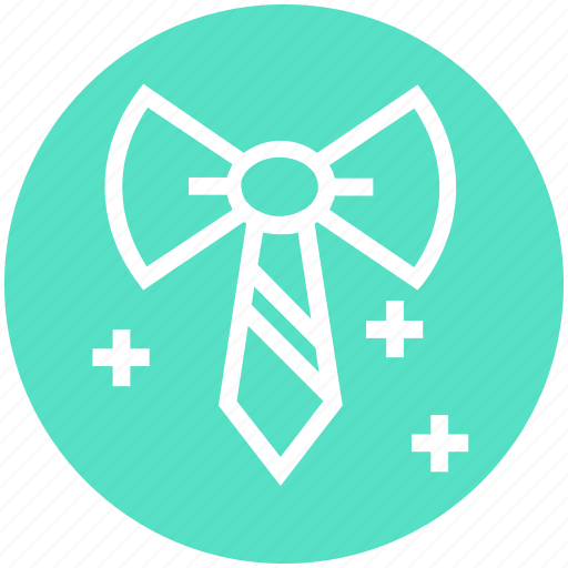 Bow, business, corporate, elegant, management, tie, work icon - Download on Iconfinder