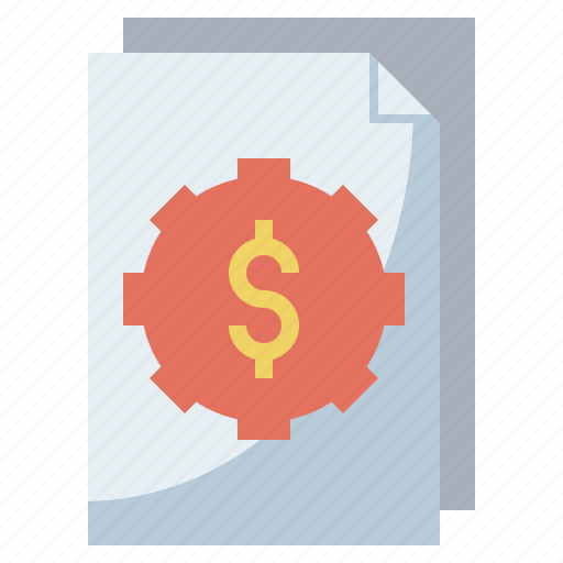 Business, cash, coin, coins, currency, dollar, finance icon - Download on Iconfinder