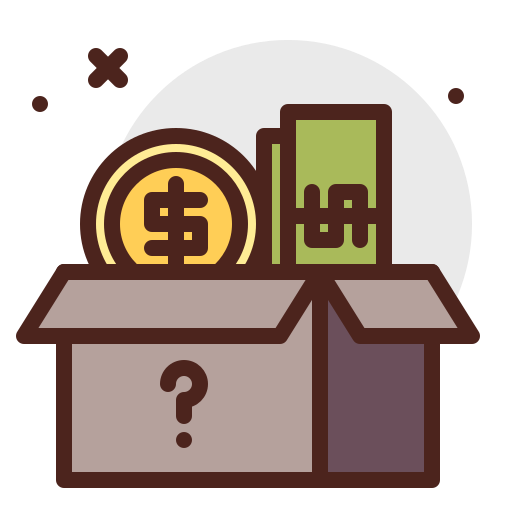 Money, delivery, lie, bribe icon - Free download