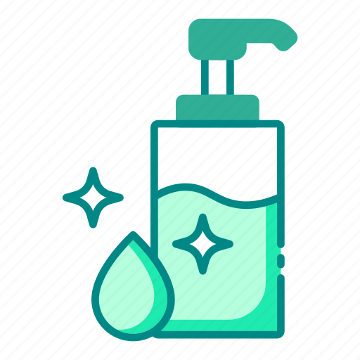 Cleanser, cleansing, soap, lotion, makeup, cosmetic, beauty icon - Download on Iconfinder