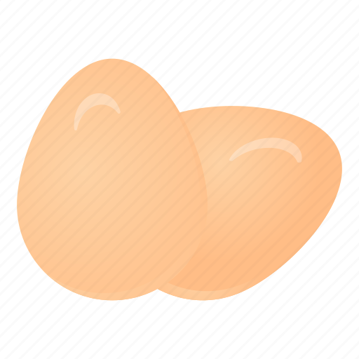 Eggs, boiled eggs, healthy diet, healthy food, poultry icon - Download on Iconfinder