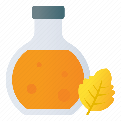 Essential oil, oil bottle, volatile oil, herbal oil, herbal extract icon - Download on Iconfinder