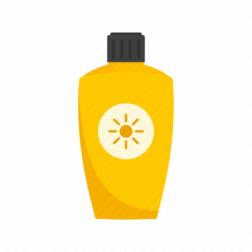 Asp756, beach, bottle, spa, summer, sunscreen, uva icon - Download on Iconfinder
