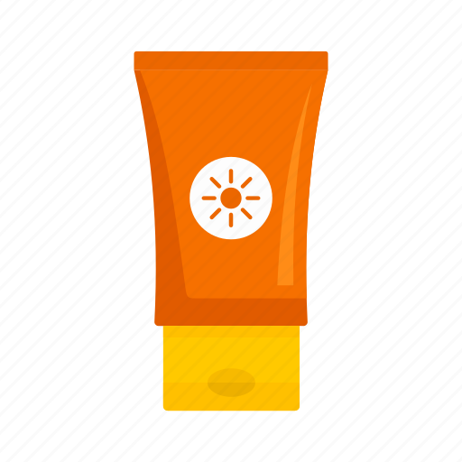 Beach, hand, spa, summer, sun, sunscreen, tube icon - Download on Iconfinder