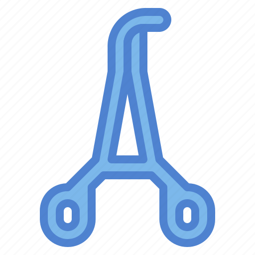 Artery, forcep, medical, surgery, surgical icon - Download on Iconfinder