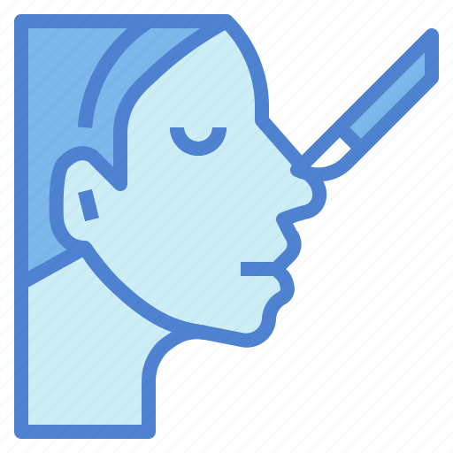 Cosmetic, face, plastic, rhinoplasty, surgery icon - Download on Iconfinder