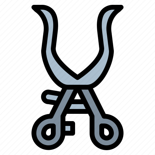 Forcep, medical, retractors, surgery, surgical icon - Download on Iconfinder