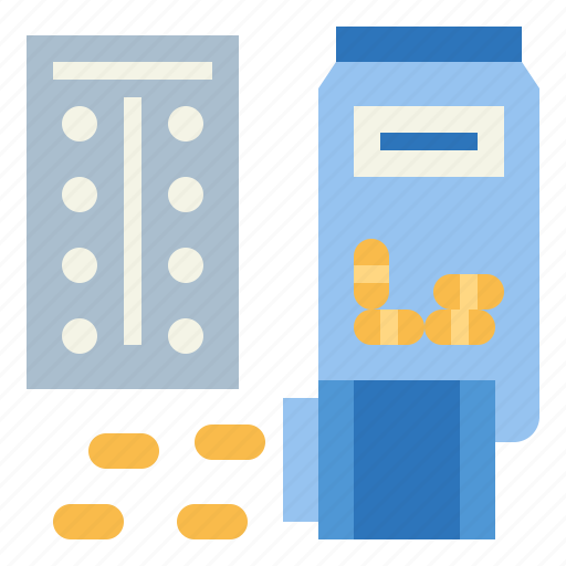 Drugs, medical, medicine, pharmacy, pill icon - Download on Iconfinder