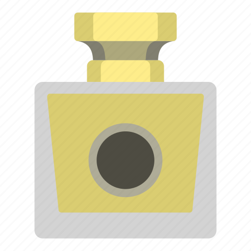 Aroma, bottle, fragrance, glamour, perfume, smell, vintage icon - Download on Iconfinder