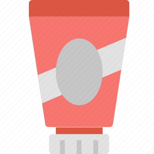 Cream, beauty, cosmetics, grooming, lotion, makeup, tube icon - Download on Iconfinder