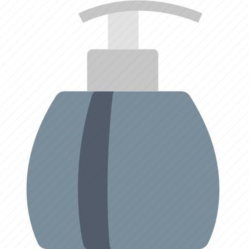 Dispenser, beauty, bottle, hygience, liquid, soap icon - Download on Iconfinder