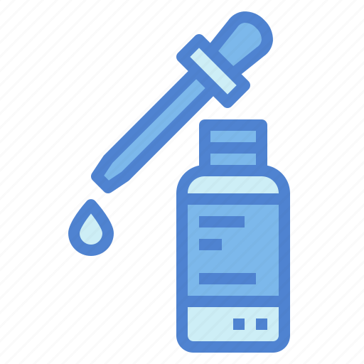 Beauty, bottle, cosmetics, serum icon - Download on Iconfinder