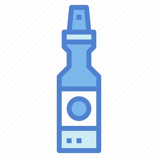 Aerosol, beauty, bottle, spray icon - Download on Iconfinder