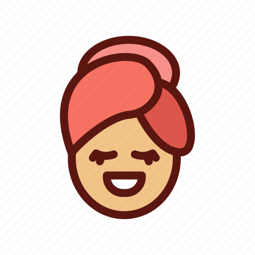 Facial, mask, skin, care, beauty, spa, personal icon - Download on Iconfinder