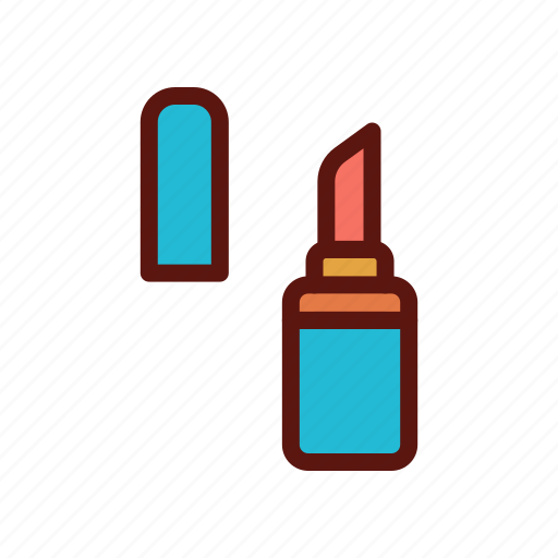 Lipstick, salon, fashion, makeup, cosmetic icon - Download on Iconfinder